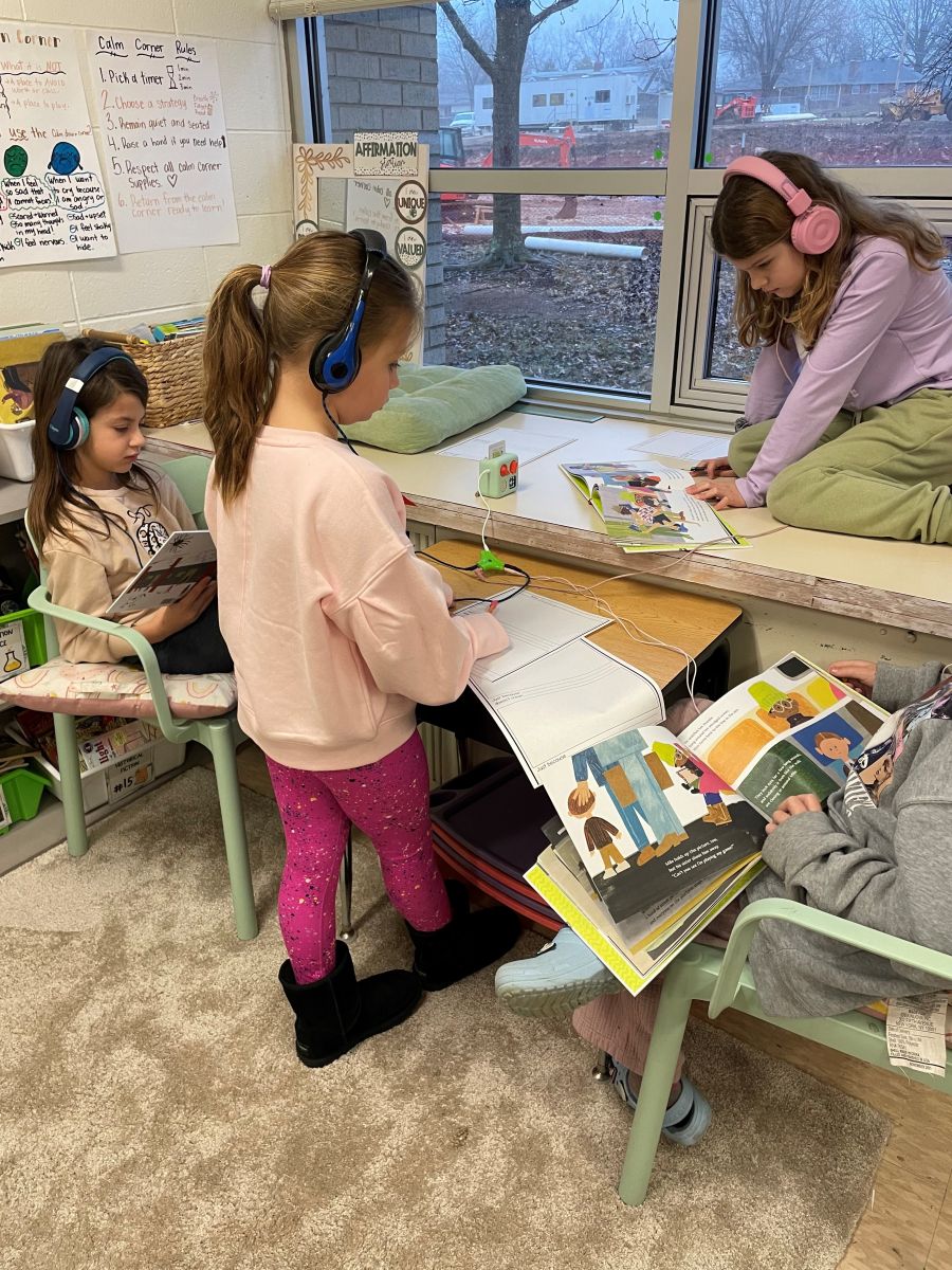 What did it look like?