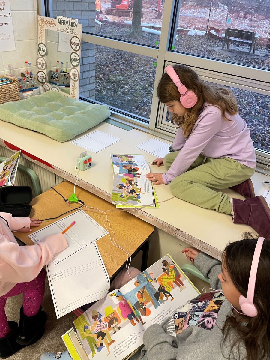 What did it look like?