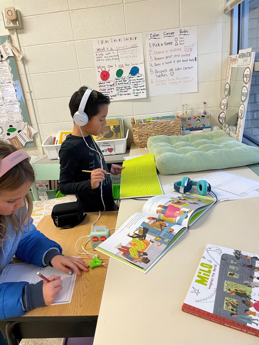 What did it look like?