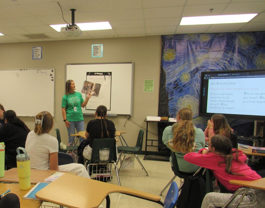 Multicultural Monday Read-Alouds