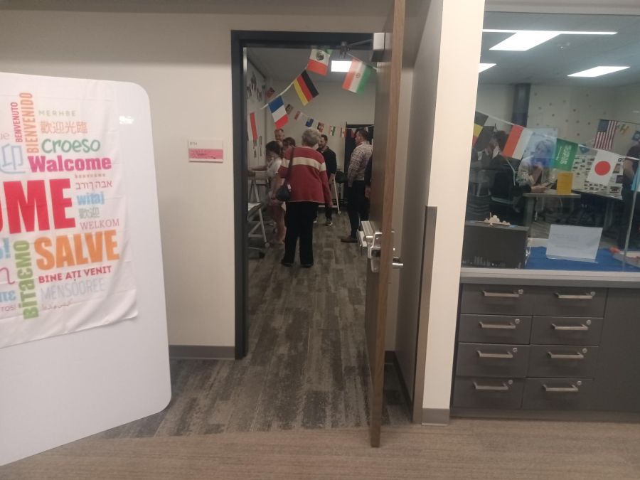 What did it look like?