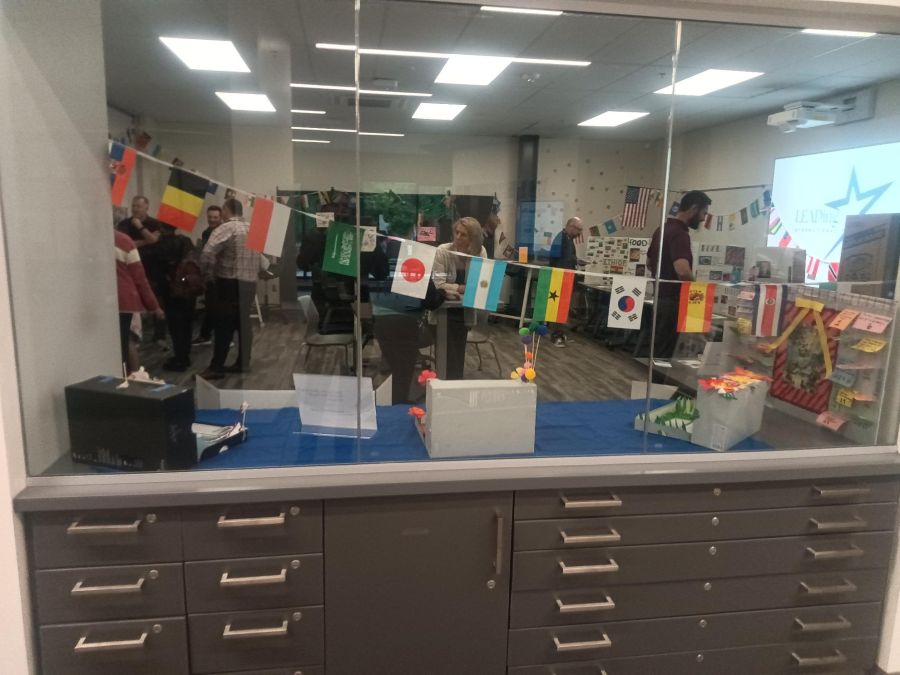 What did it look like?