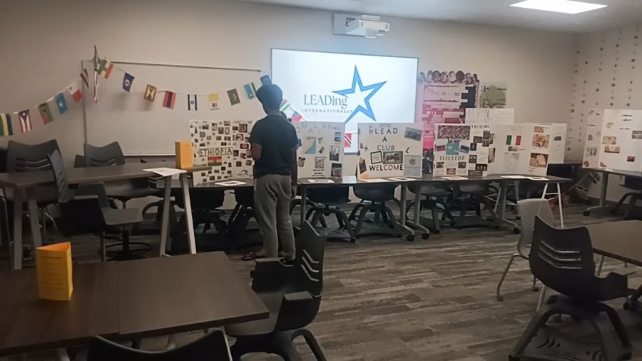 What did it look like?