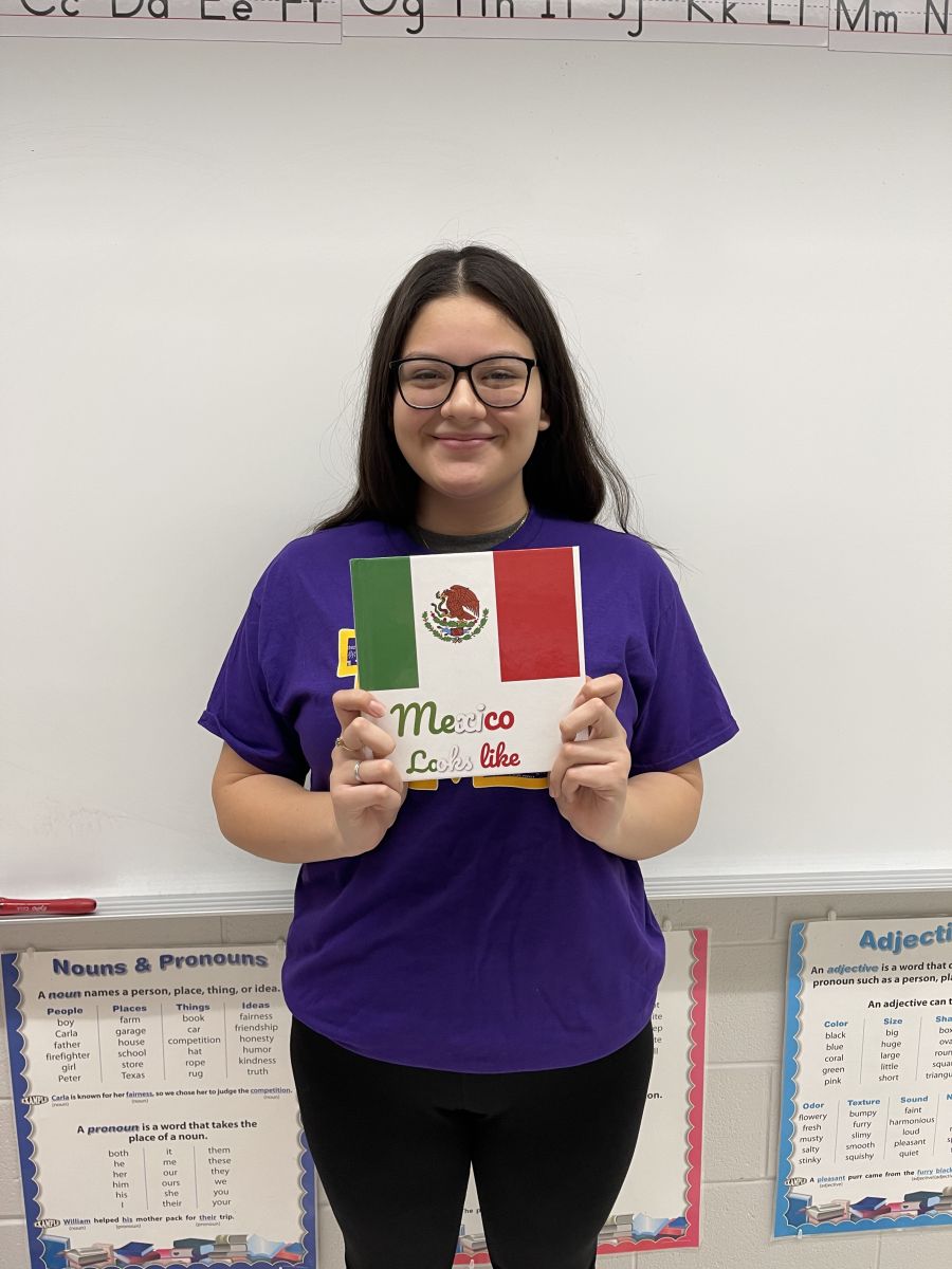 What did it look like?