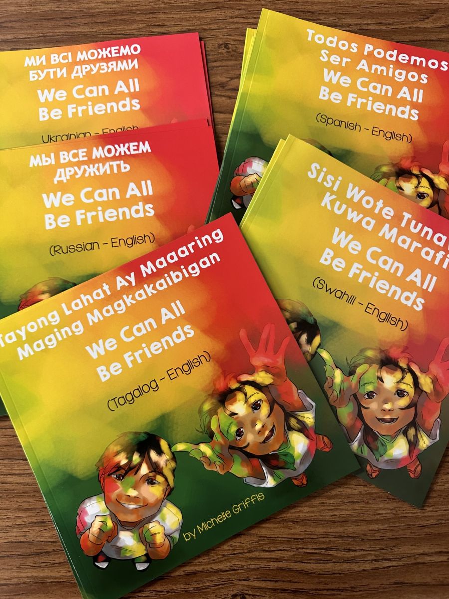 What did it look like?