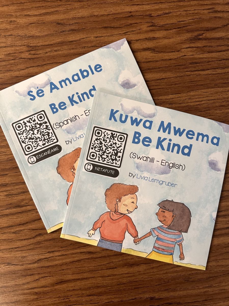 What did it look like?