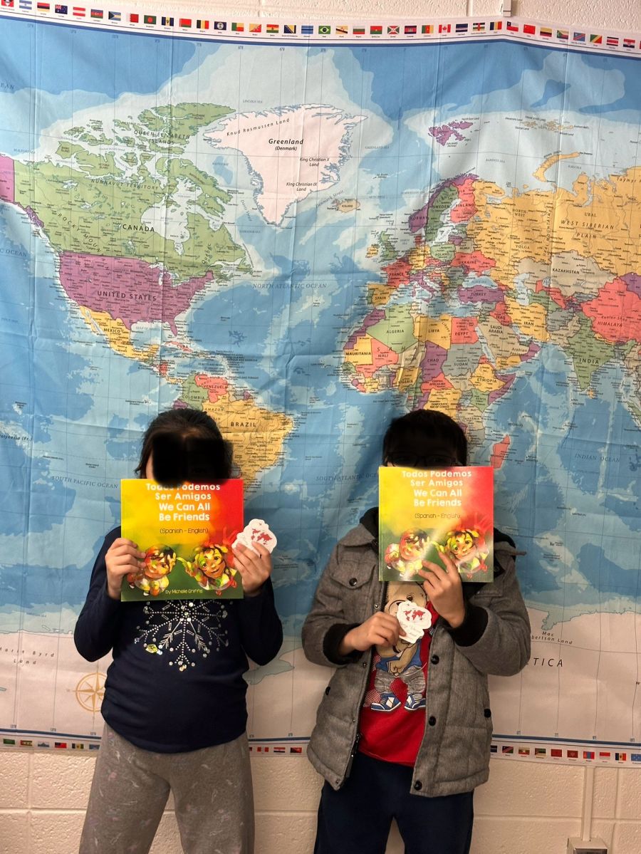 What did it look like?