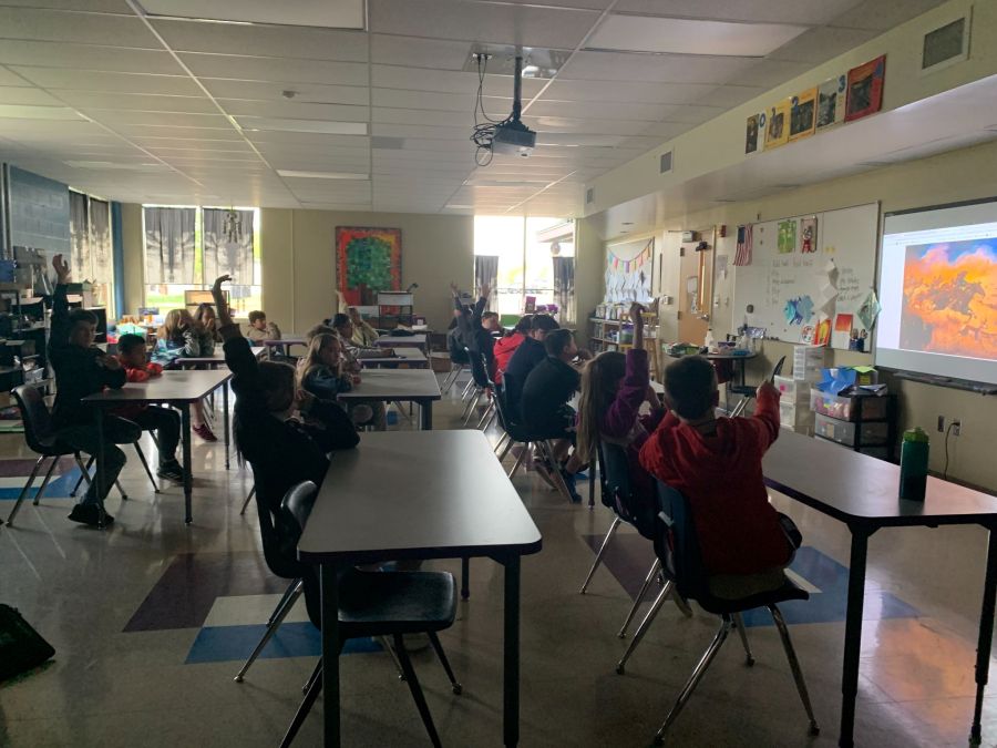 What did it look like?