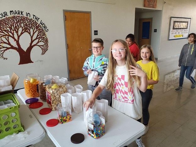 What did it look like?