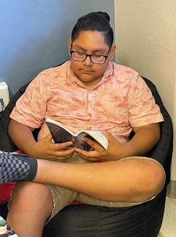 What did it look like?